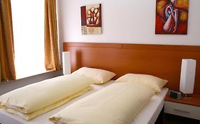 Evido Rooms